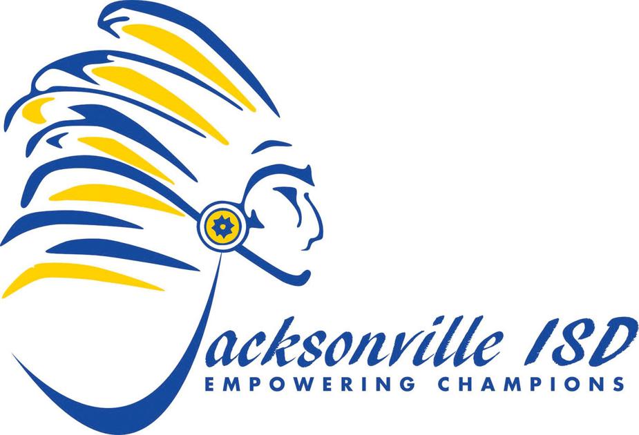 JACKSONVILLE ISD Logo